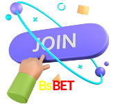 Junte-se ao cassino Bsbet hoje mesmo